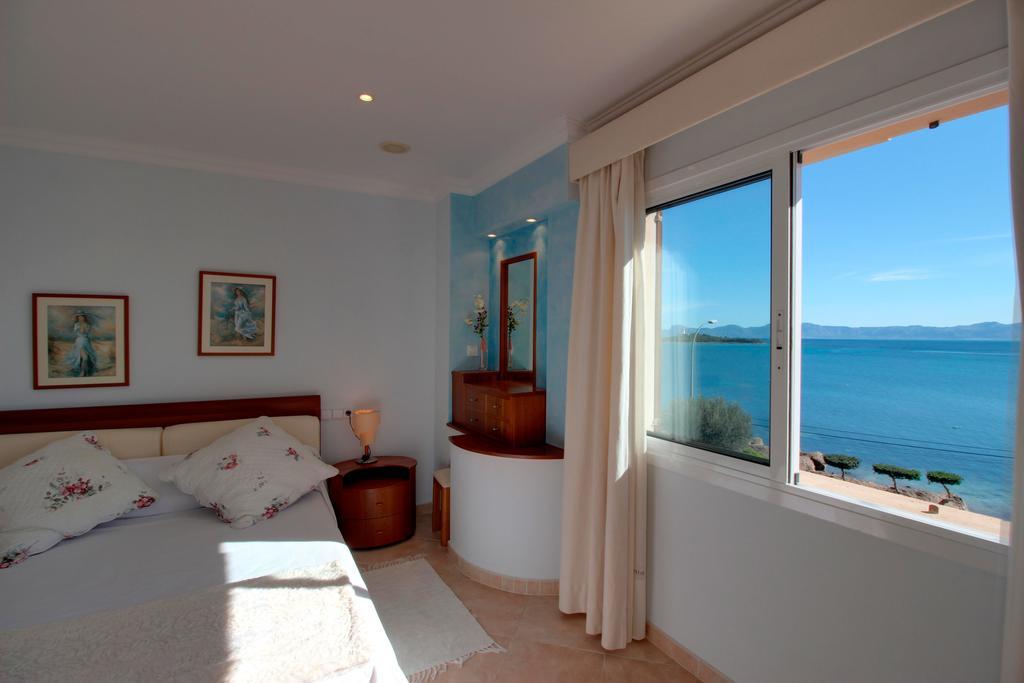 Villa Far Alcanada Exterior photo